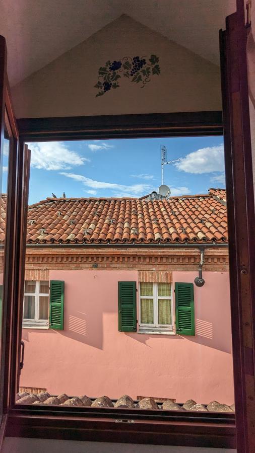 Apartamento Loft64 Alba  Exterior foto