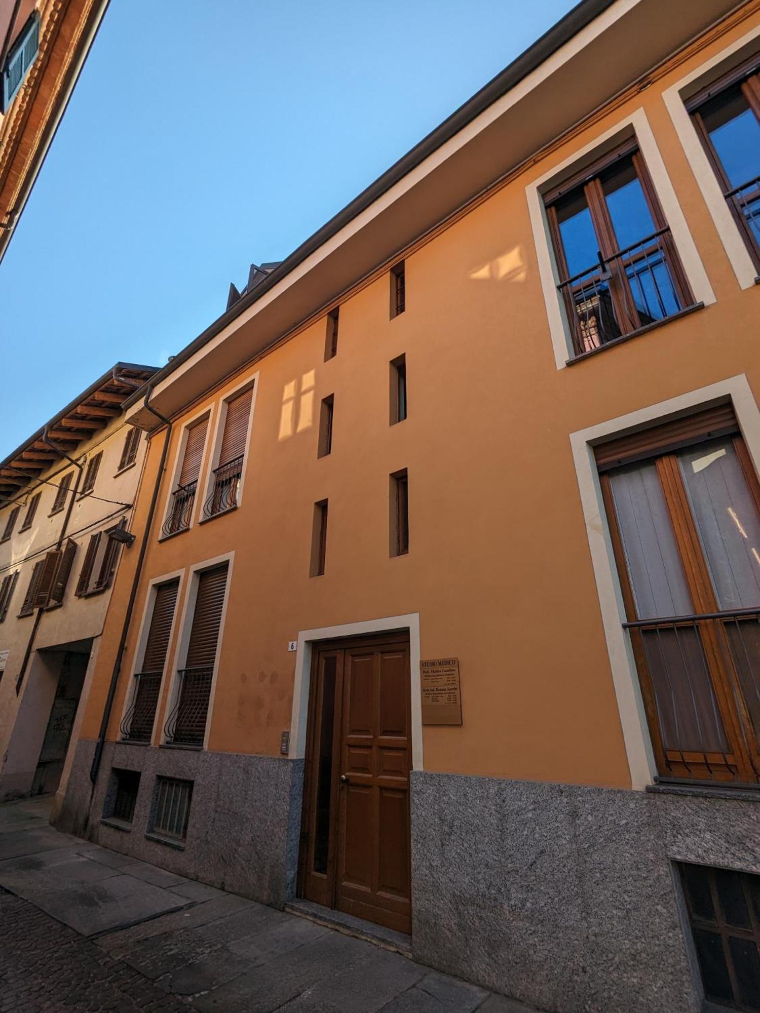 Apartamento Loft64 Alba  Exterior foto