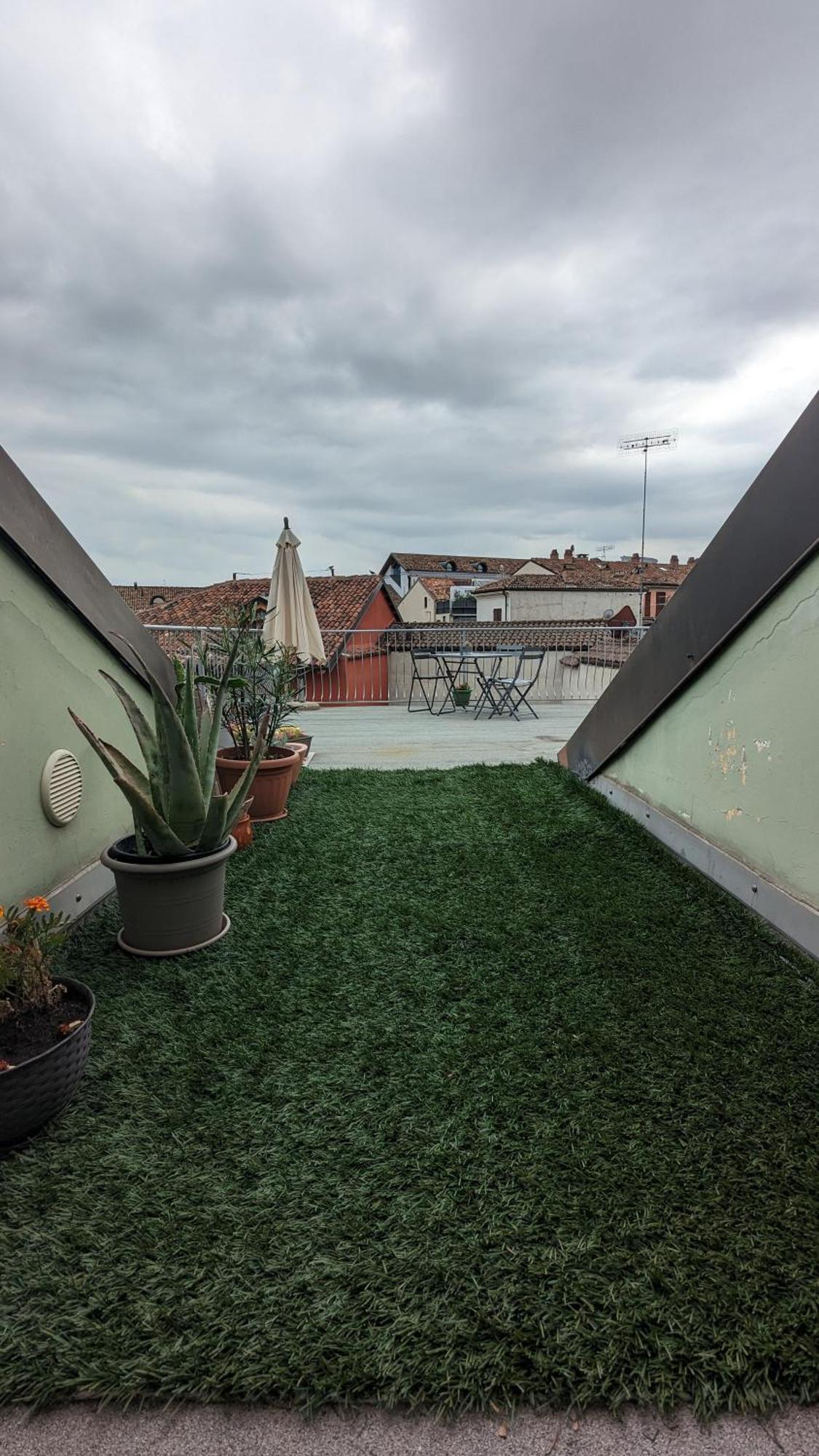 Apartamento Loft64 Alba  Exterior foto
